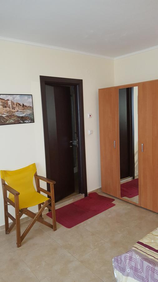 Studio Apollon 6 Ravda Exterior foto