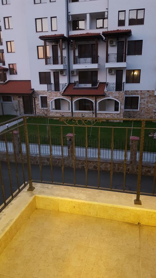 Studio Apollon 6 Ravda Exterior foto