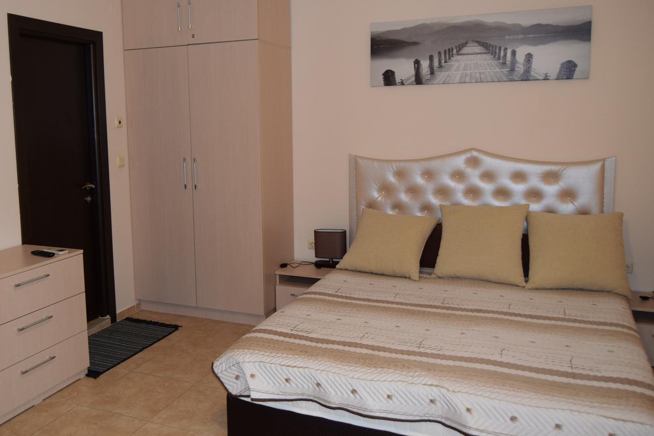 Studio Apollon 6 Ravda Exterior foto