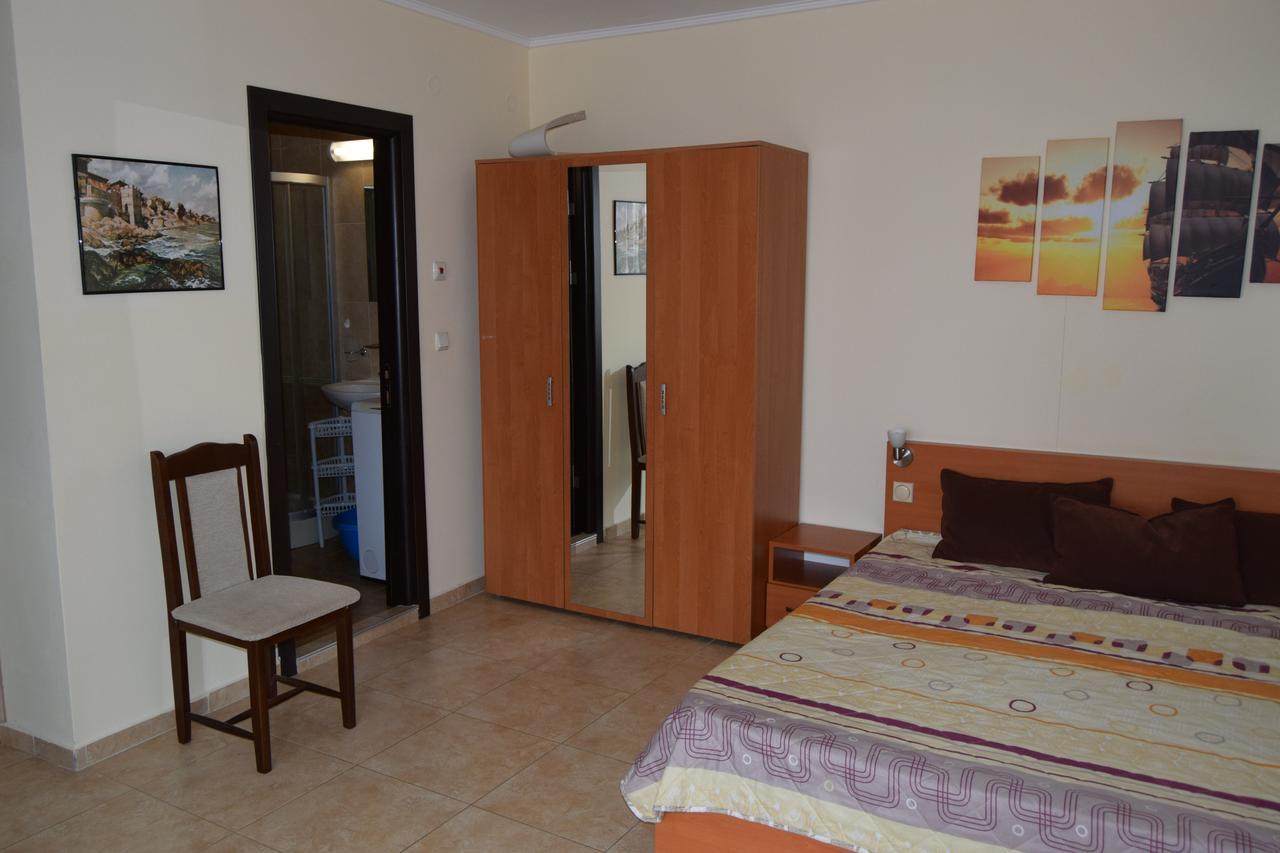 Studio Apollon 6 Ravda Exterior foto