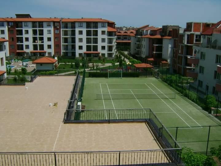Studio Apollon 6 Ravda Exterior foto